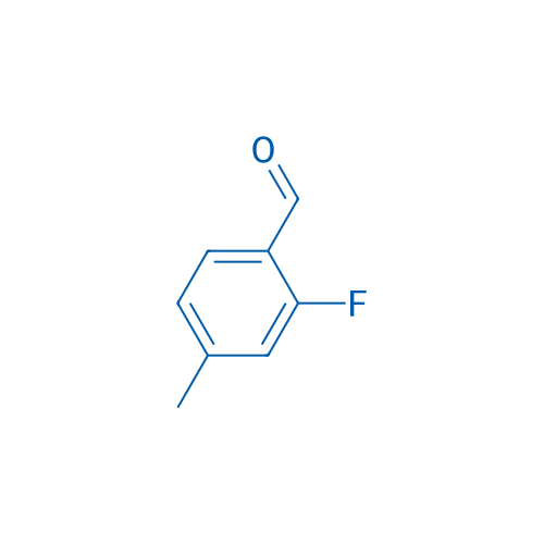 2-Fluoro-4-methylbenzaldehyde 100g