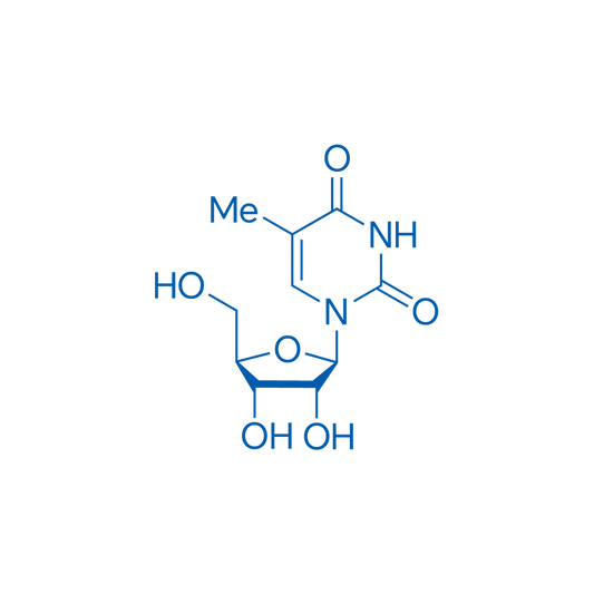 5-Methyluridine 1000g