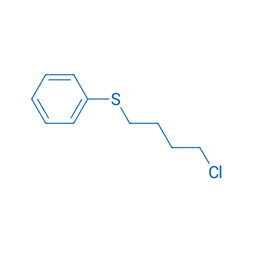 Benzene, [(4-chlorobutyl)thio]- 1g