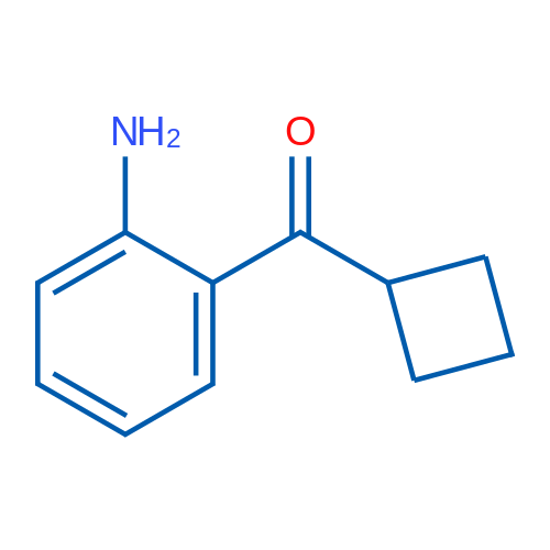 (2-Aminophenyl)(cyclobutyl)methanone 1g