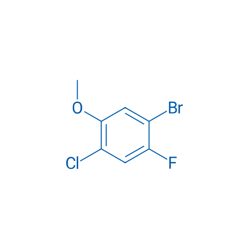 5-Bromo-2-chloro-4-fluoroanisole 100g