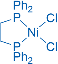 NiCl₂(dppe) 1000g