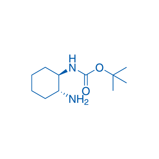 (1R,2R)-N-Boc-1,2-cyclohexanediamine 10g