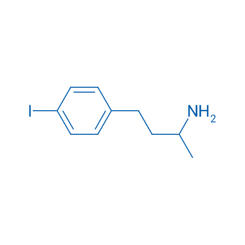 4-(4-Iodophenyl)butan-2-amine 1g