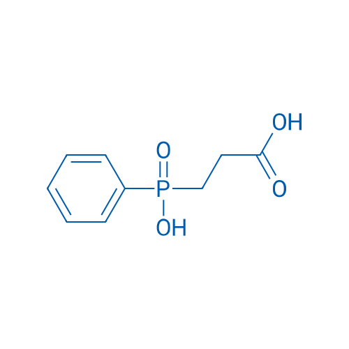 3-(Hydroxy(phenyl)phosphoryl)propanoic acid 1g