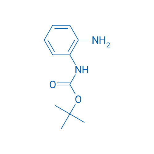 tert-Butyl (2-aminophenyl)carbamate 10g