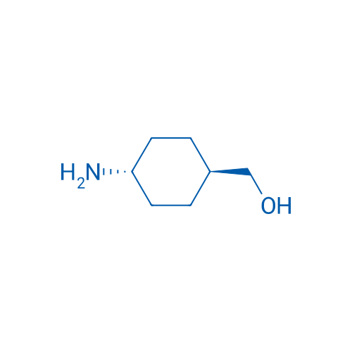 (trans-4-Aminocyclohexyl)methanol 1g