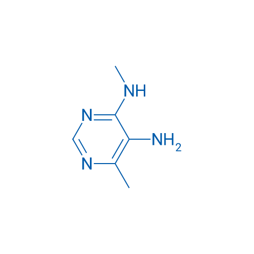 N4,6-Dimethylpyrimidine-4,5-diamine 10g