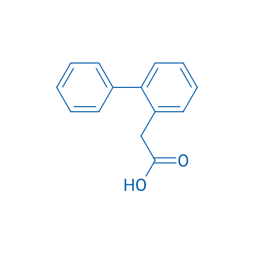 2-([1,1'-Biphenyl]-2-yl)acetic acid 5g