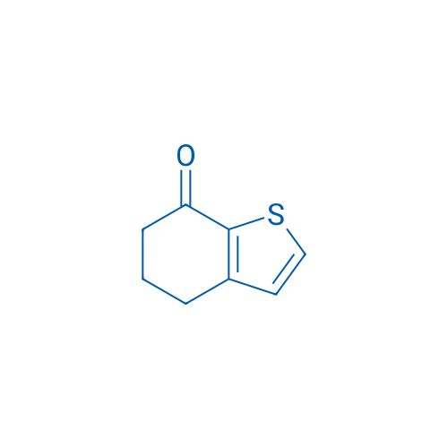 5,6-Dihydrobenzo[b]thiophen-7(4H)-one 100mg