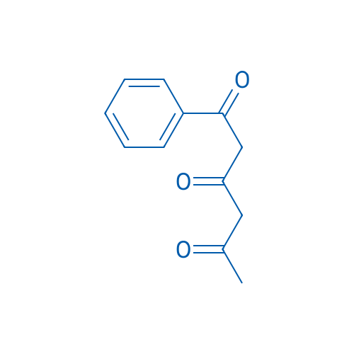 1-Phenylhexane-1,3,5-trione 250mg