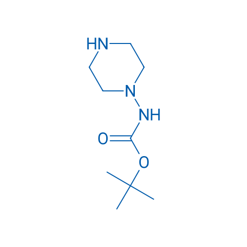 tert-Butyl piperazin-1-ylcarbamate 250mg