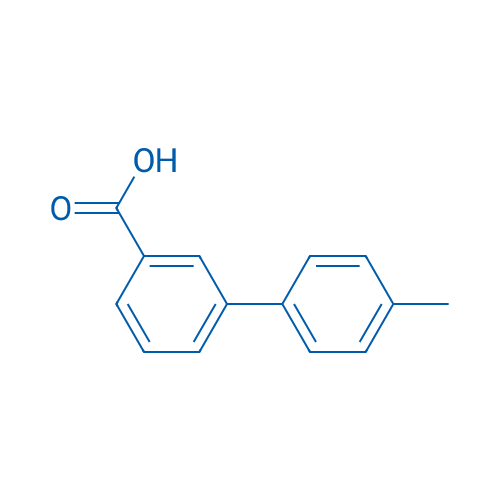 4'-Methyl-[1,1'-biphenyl]-3-carboxylic acid 25g