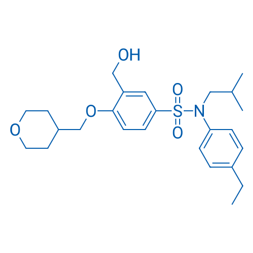 GSK2981278 250mg