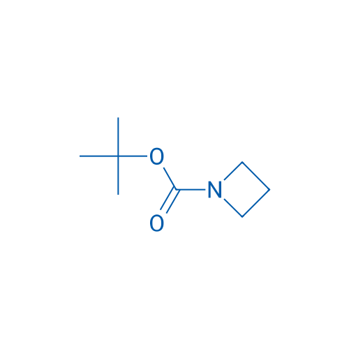 tert-Butyl azetidine-1-carboxylate 250mg