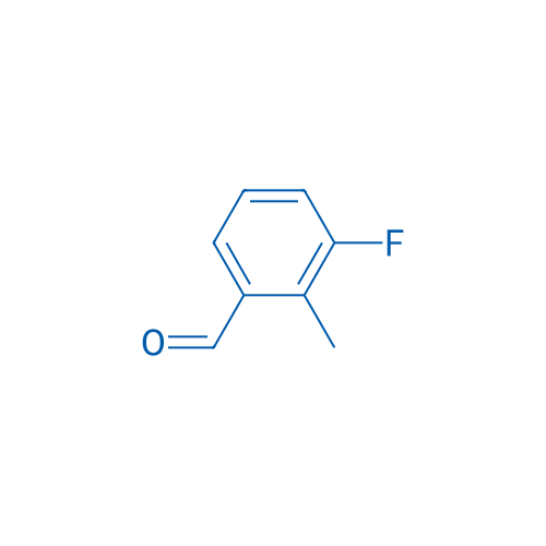 3-Fluoro-2-methylbenzaldehyde 10g