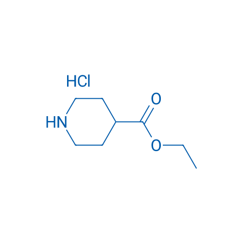 Ethyl piperidine-4-carboxylate hydrochloride 25g