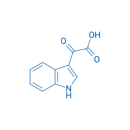 3-Indoleglyoxylic acid 5g