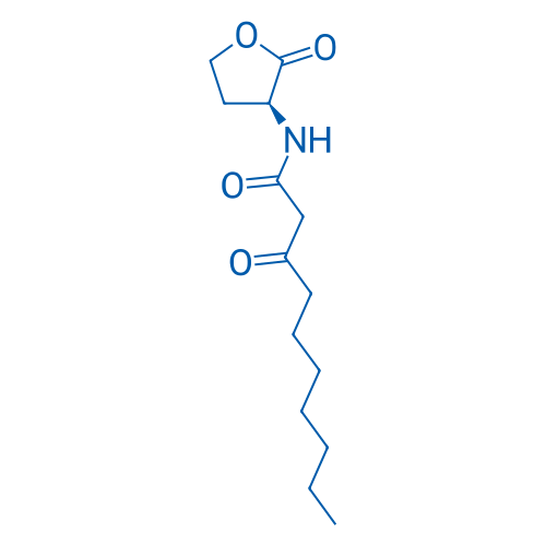 N-(3-Oxodecanoyl)-L-homoserine lactone 100mg