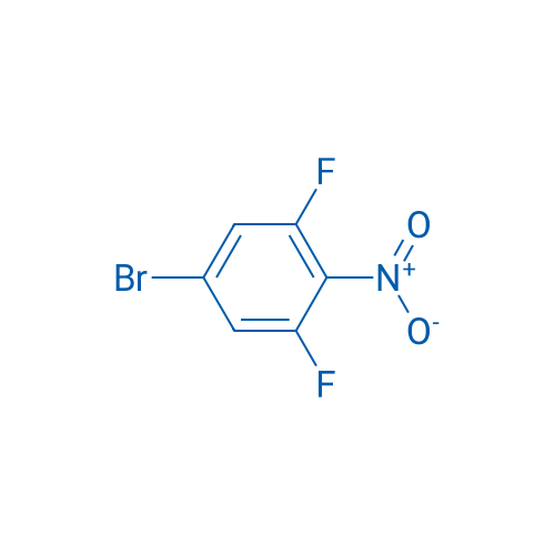 5-Bromo-1,3-difluoro-2-nitrobenzene 100g