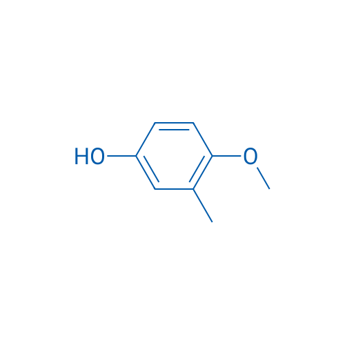 4-Methoxy-3-methylphenol 5g