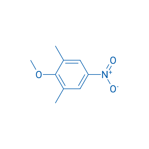 2-Methoxy-1,3-dimethyl-5-nitrobenzene 5g