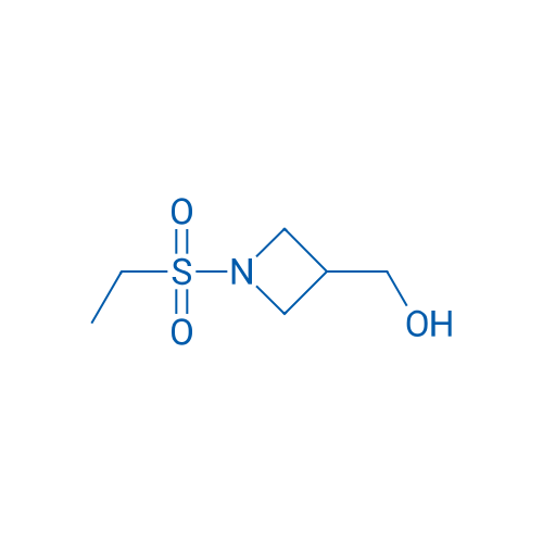 (1-Ethylsulfonylazetidin-3-yl)methanol 1g