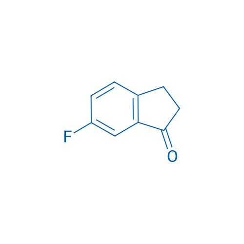 6-Fluoro-1-indanone 5g
