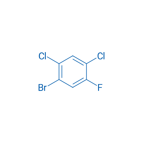 1-Bromo-2,4-dichloro-5-fluorobenzene 5g