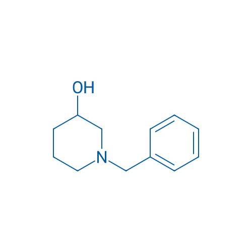 N-Benzyl-3-hydroxypiperidine 500g