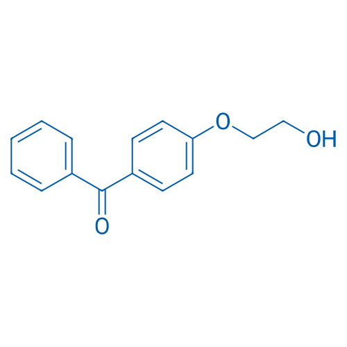 (4-(2-Hydroxyethoxy)phenyl)(phenyl)methanone 1g