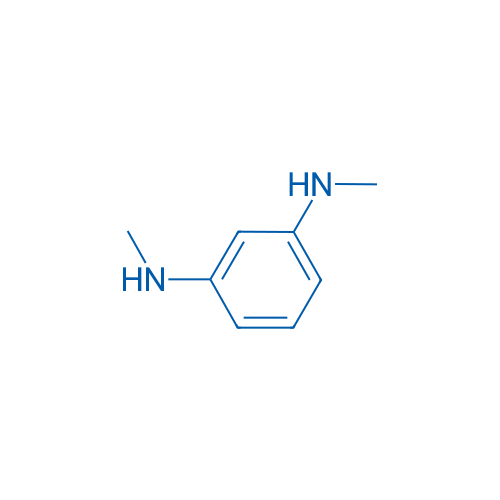 N1,N3-Dimethylbenzene-1,3-diamine 250mg