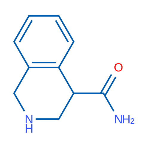 1,2,3,4-Tetrahydroisoquinoline-4-carboxamide 1g
