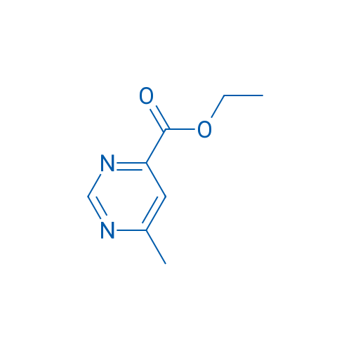 Ethyl 6-methylpyrimidine-4-carboxylate 1g