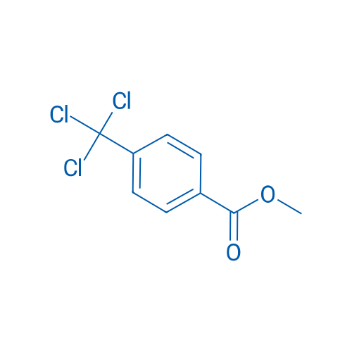 Methyl 4-(trichloromethyl)benzoate 100g