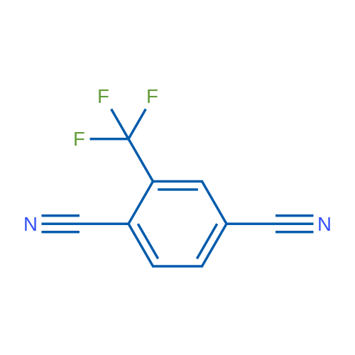 2-(Trifluoromethyl)terephthalonitrile 1g