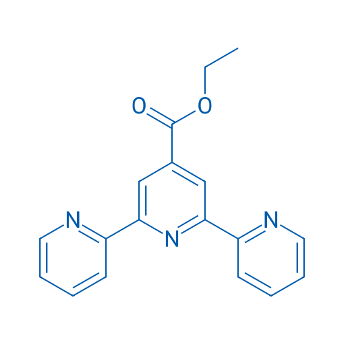 Ethyl [2,2':6',2''-terpyridine]-4'-carboxylate 5g