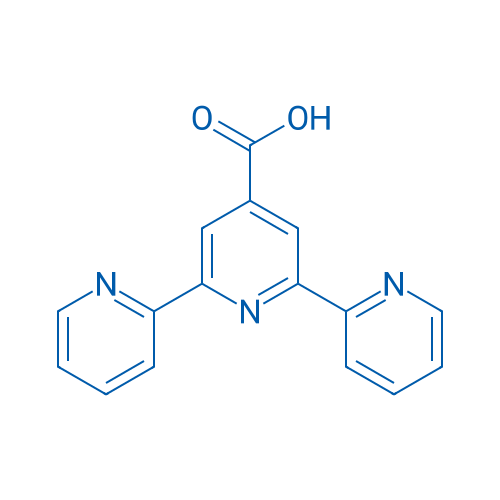 [2,2':6',2''-Terpyridine]-4'-carboxylic acid 5g