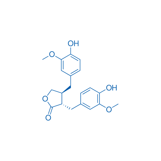 (+)-Matairesinol 5mg