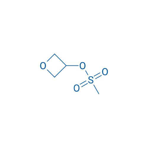 Oxetan-3-yl methanesulfonate 5g