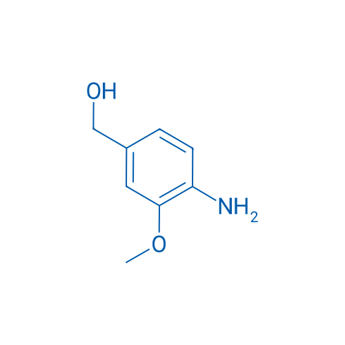 (4-Amino-3-methoxyphenyl)methanol 25g
