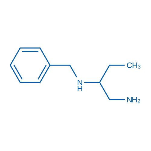 N2-Benzylbutane-1,2-diamine 50mg