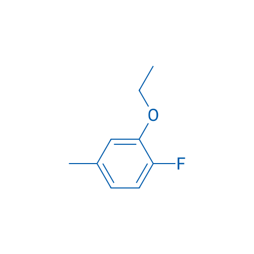 2-Ethoxy-1-fluoro-4-methylbenzene 1g