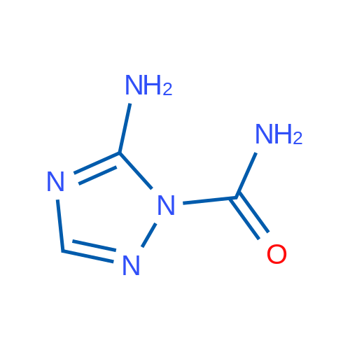 5-AMino-1h-1,2,4-triazole-1-carboxamide 1g
