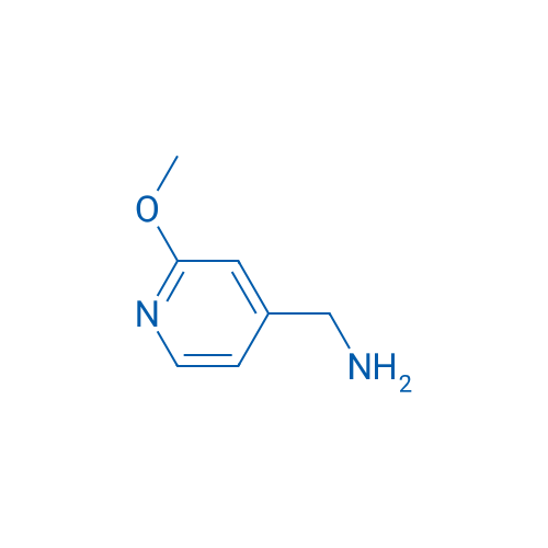 (2-Methoxypyridin-4-yl)methanamine 250mg
