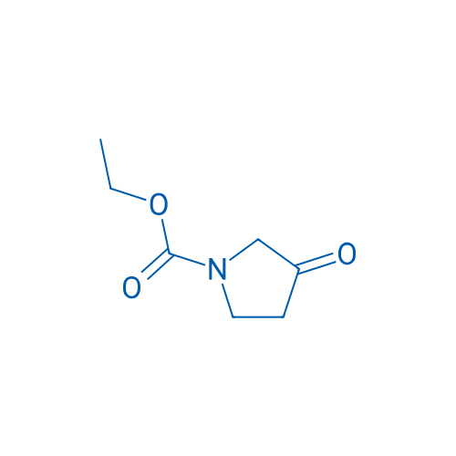 Ethyl 3-oxopyrrolidine-1-carboxylate 1g