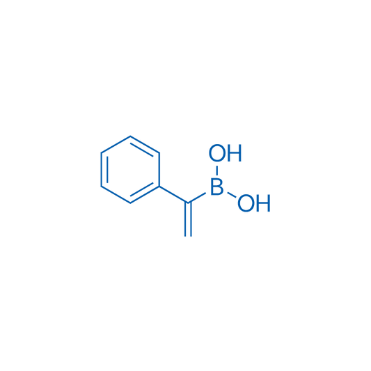 (1-Phenylvinyl)boronic acid 25g