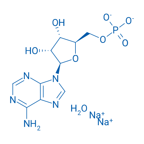 Adenosine 5'-monophosphate Sodium Salt Hydrate 5g