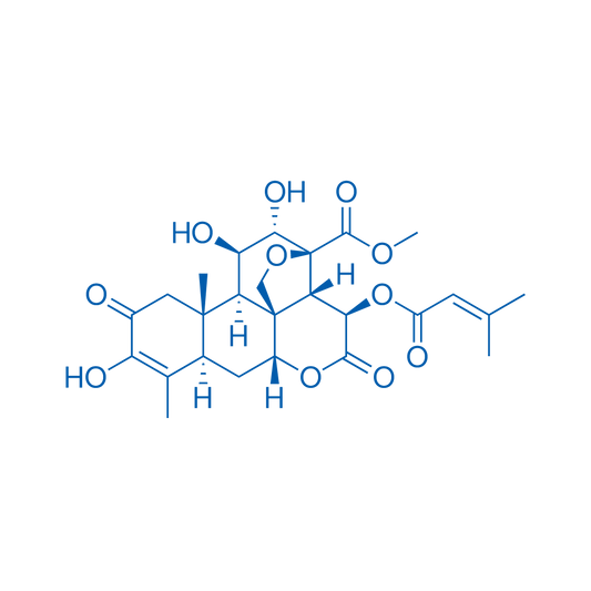 (+)-Brusatol 50mg