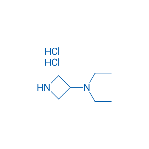 N,N-Diethylazetidin-3-amine dihydrochloride 1g